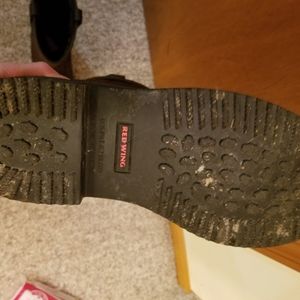 red wing maxbond 2499